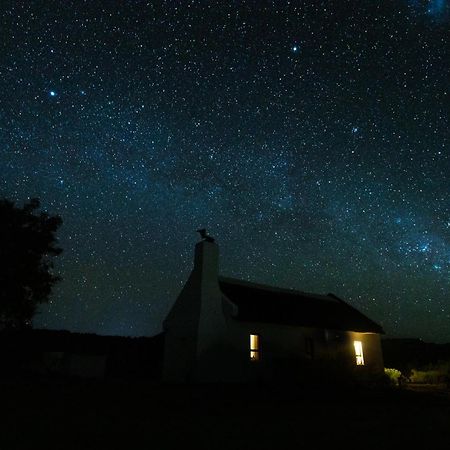 Villa Alpha Excelsior Guest Farm Clanwilliam Esterno foto