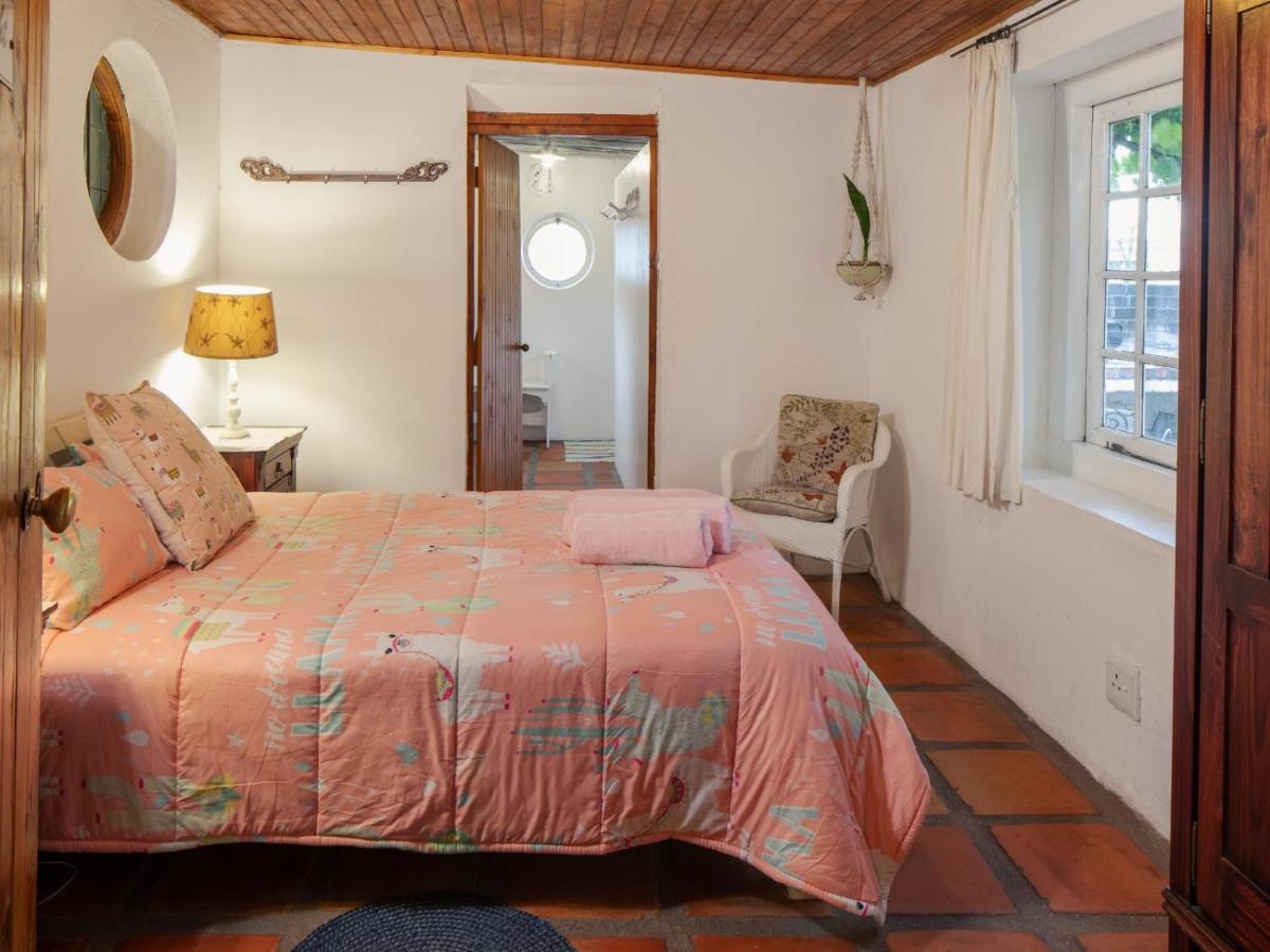Villa Alpha Excelsior Guest Farm Clanwilliam Esterno foto
