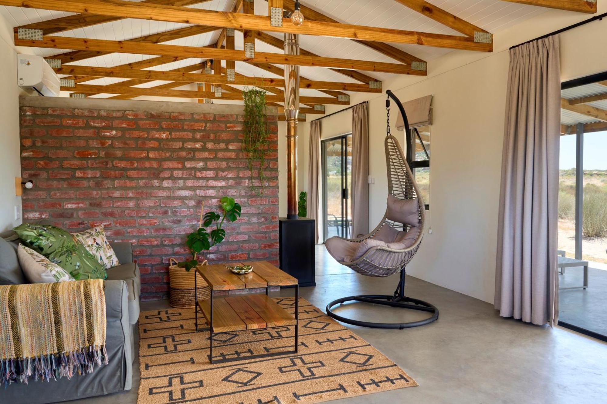 Villa Alpha Excelsior Guest Farm Clanwilliam Esterno foto