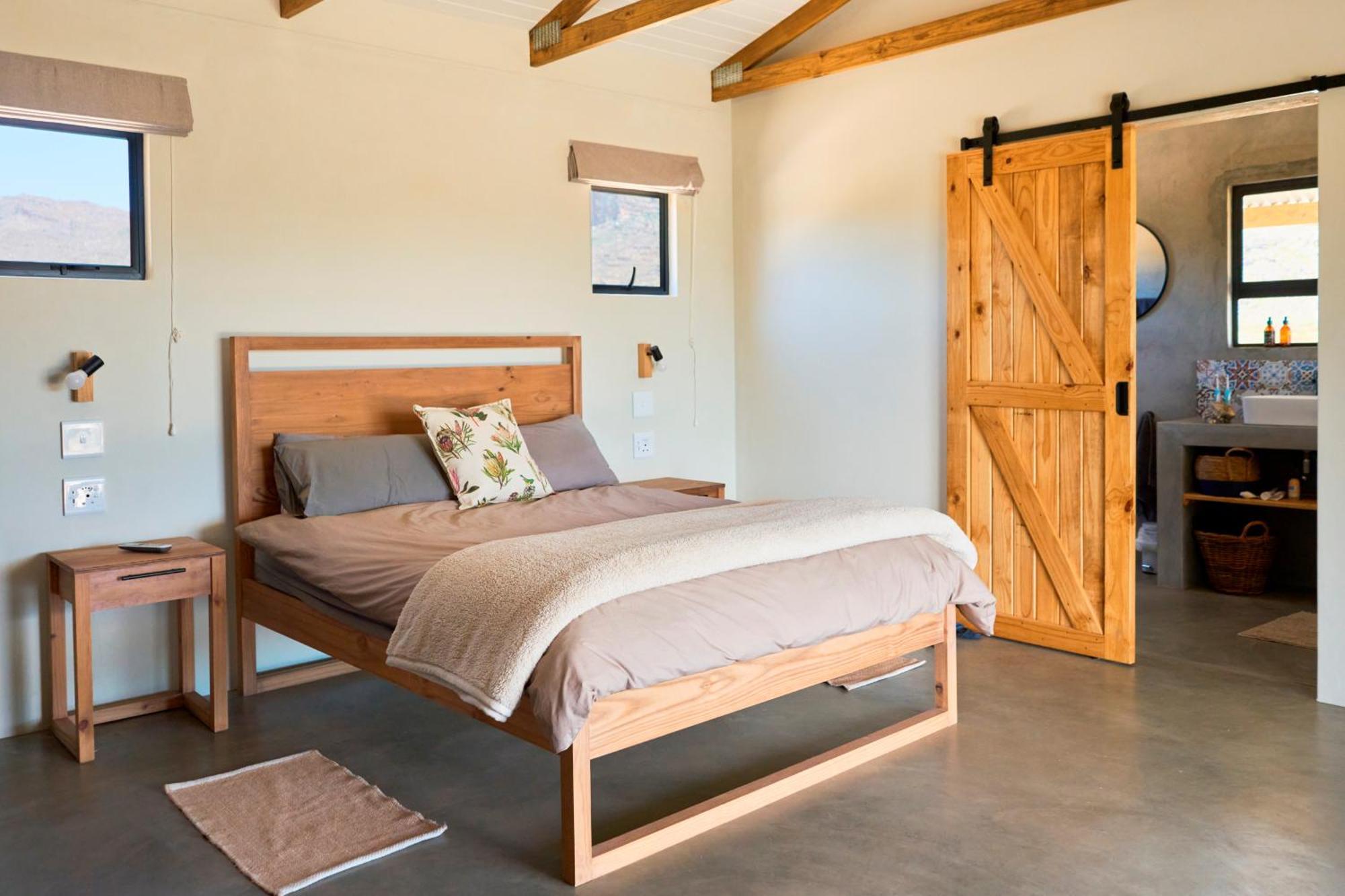 Villa Alpha Excelsior Guest Farm Clanwilliam Esterno foto