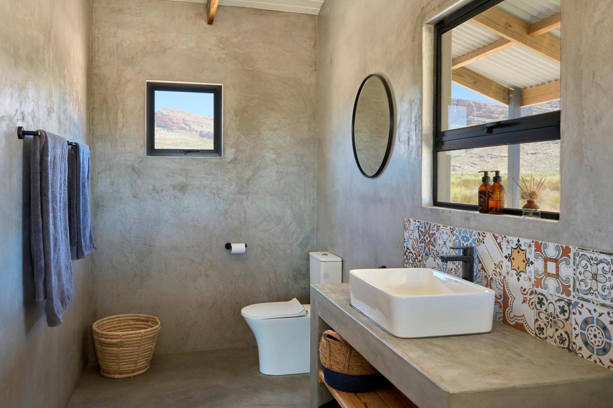 Villa Alpha Excelsior Guest Farm Clanwilliam Esterno foto