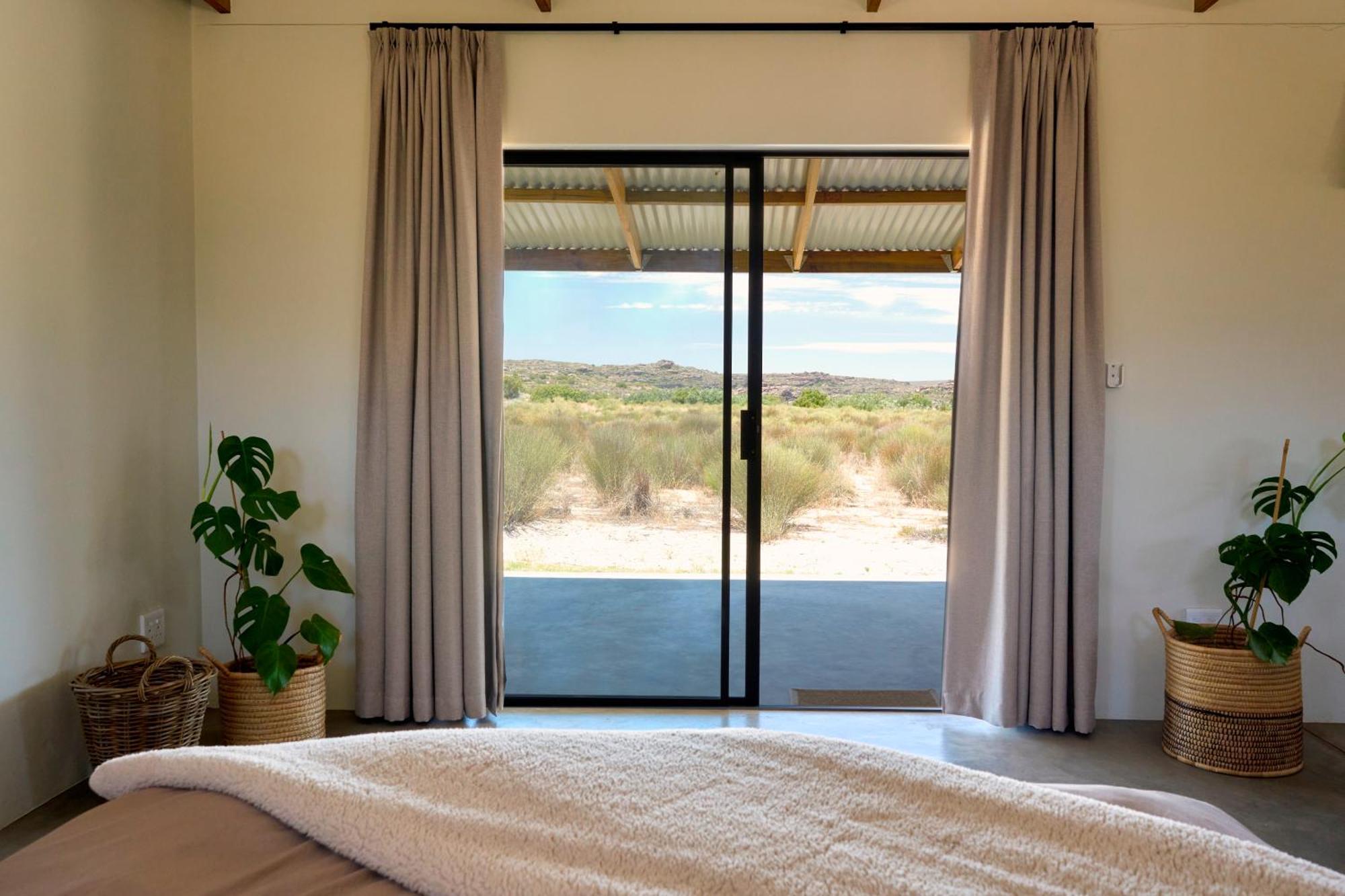 Villa Alpha Excelsior Guest Farm Clanwilliam Esterno foto