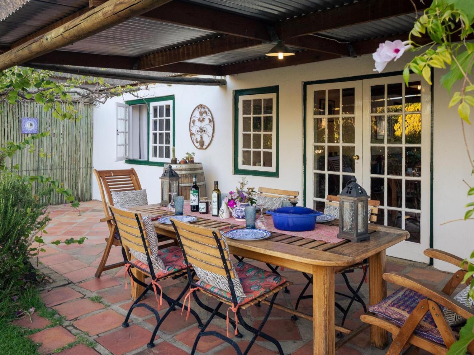 Villa Alpha Excelsior Guest Farm Clanwilliam Camera foto