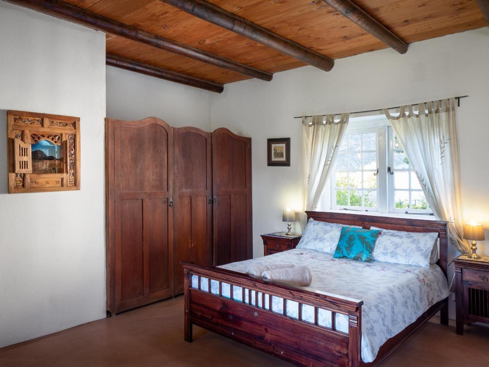 Villa Alpha Excelsior Guest Farm Clanwilliam Camera foto