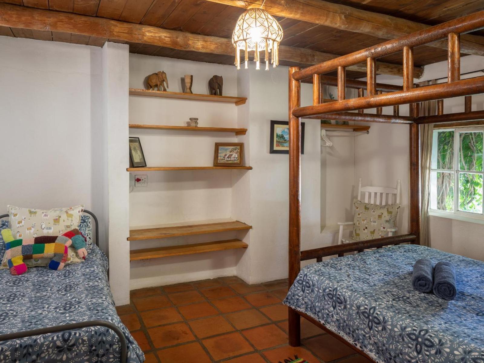 Villa Alpha Excelsior Guest Farm Clanwilliam Camera foto