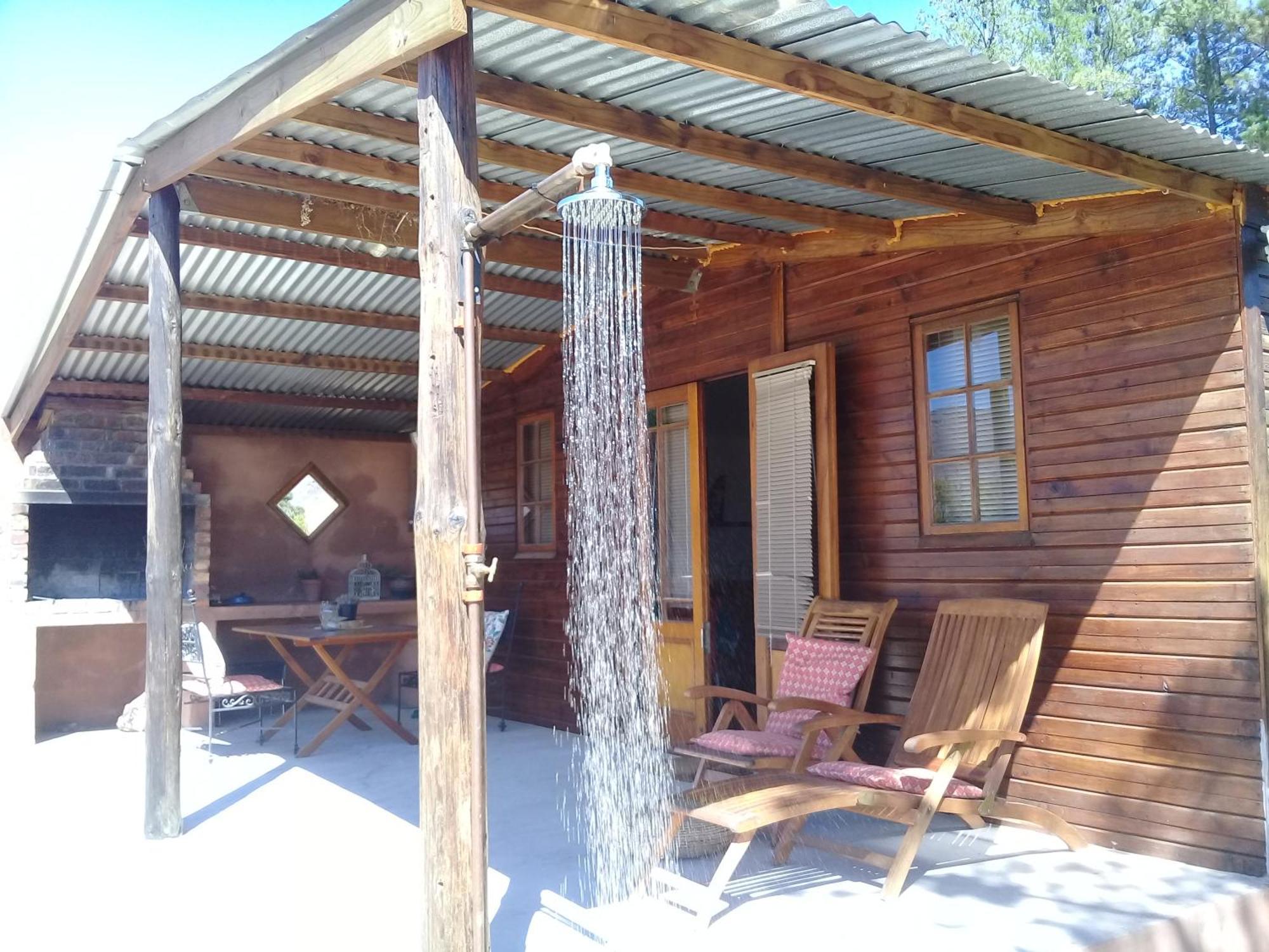 Villa Alpha Excelsior Guest Farm Clanwilliam Camera foto
