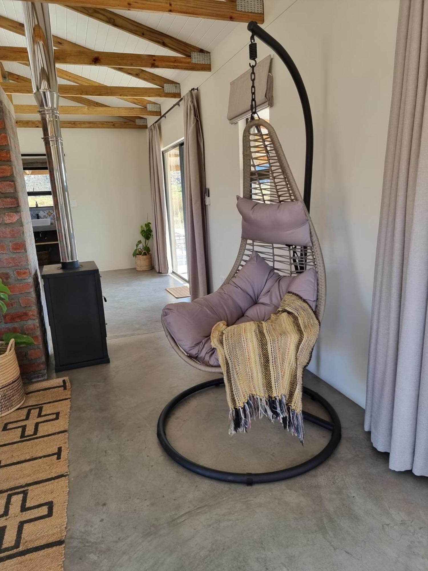 Villa Alpha Excelsior Guest Farm Clanwilliam Esterno foto