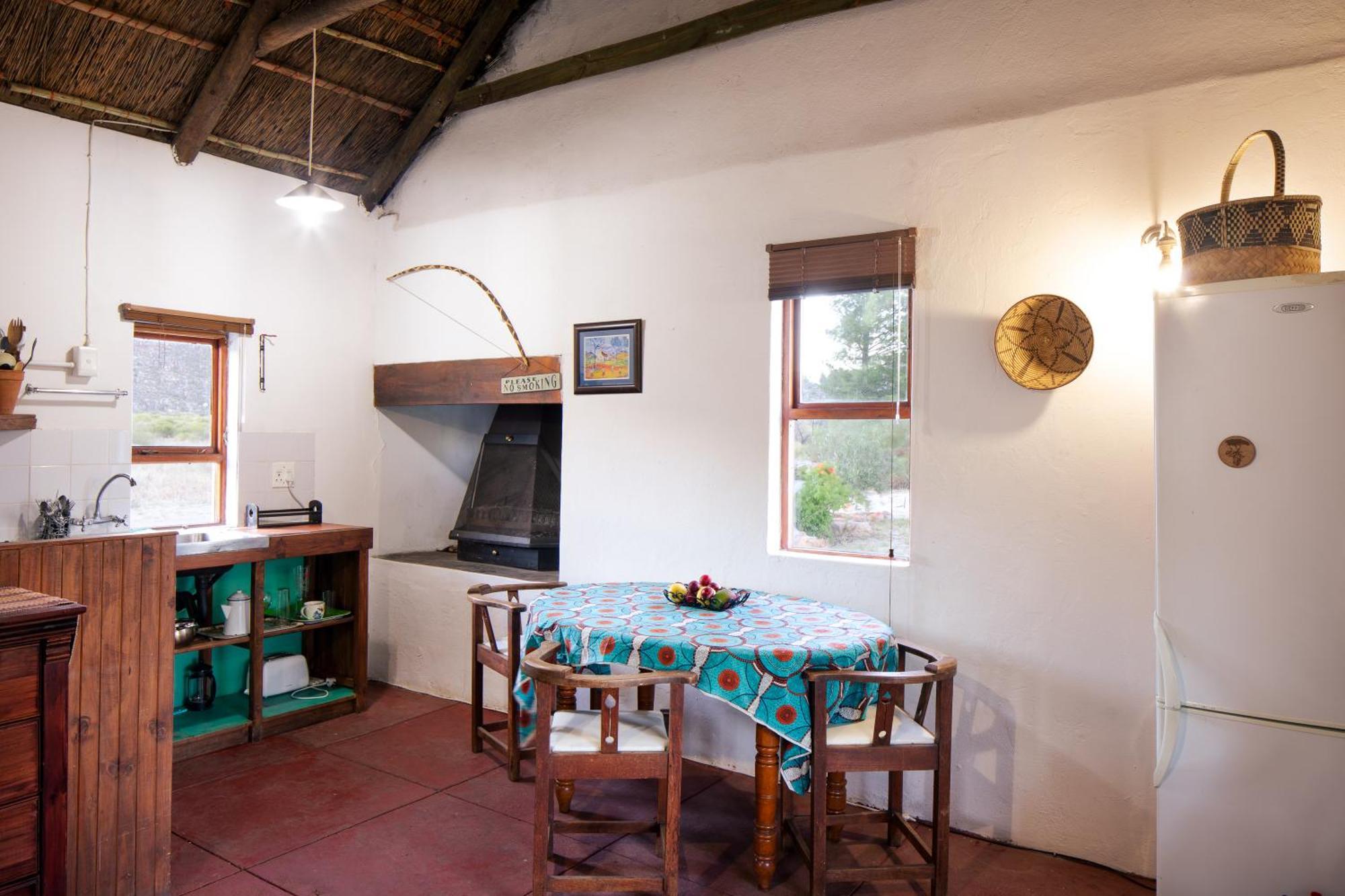 Villa Alpha Excelsior Guest Farm Clanwilliam Esterno foto